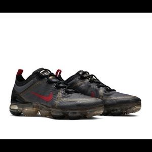Nike Womens Air Vapormax 2019 CU4872 001 Size 8.5